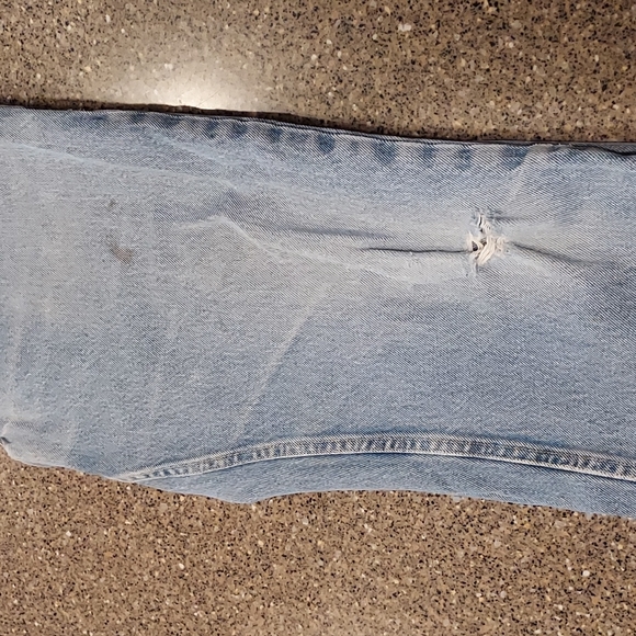 Lee Jean's Regular Fit - Picture 7 of 13